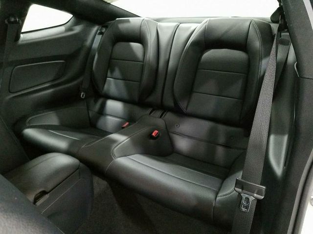 2016 Ford Mustang 2dr Fastback EcoBoost - 15400098 - 5