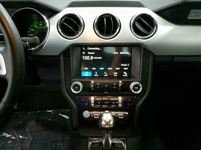 2016 Ford Mustang 2dr Fastback EcoBoost - 15400098 - 6