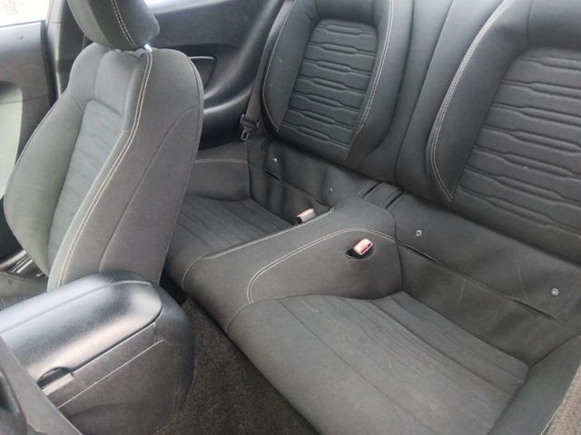 2016 Ford Mustang 2dr Fastback EcoBoost - 22929269 - 5