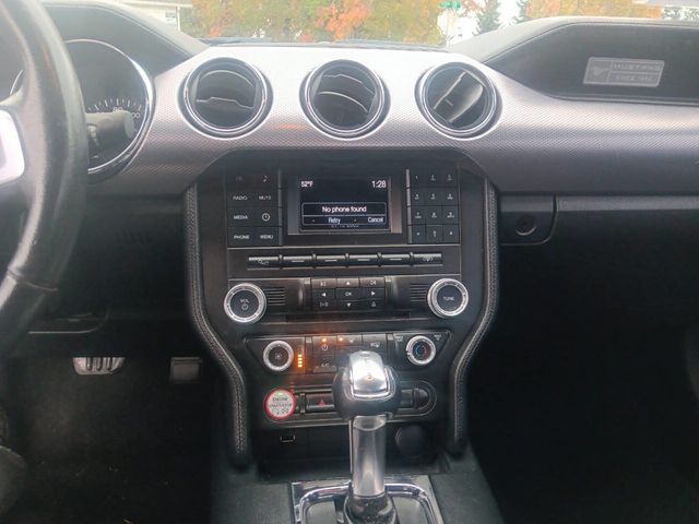 2016 Ford Mustang 2dr Fastback EcoBoost - 22929269 - 6