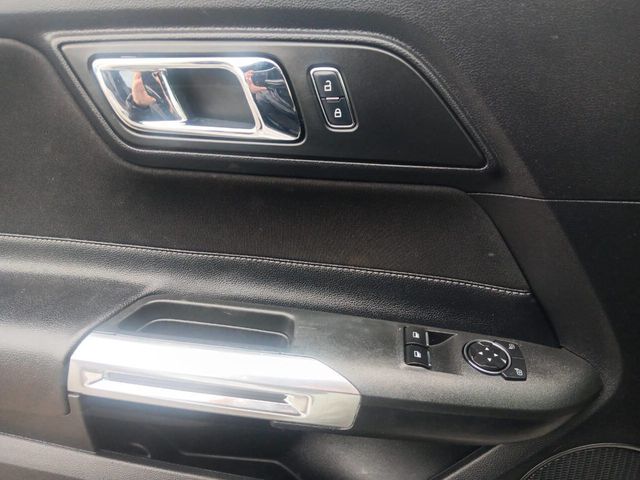 2016 Ford Mustang 2dr Fastback EcoBoost - 22929269 - 7