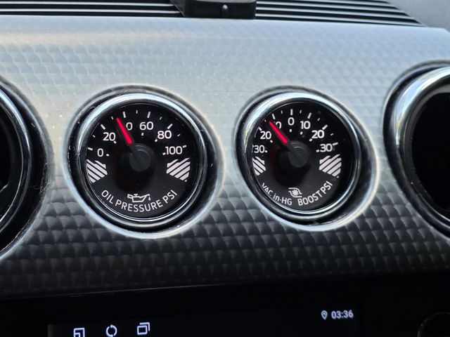2016 Ford Mustang 2dr Fastback EcoBoost - 23075392 - 9