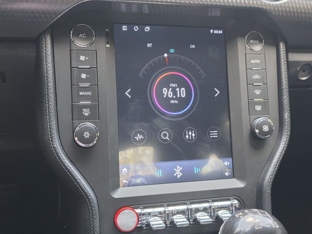 2016 Ford Mustang 2dr Fastback EcoBoost - 23075392 - 13