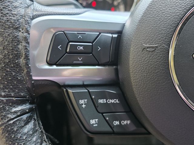 2016 Ford Mustang 2dr Fastback EcoBoost - 23075392 - 18