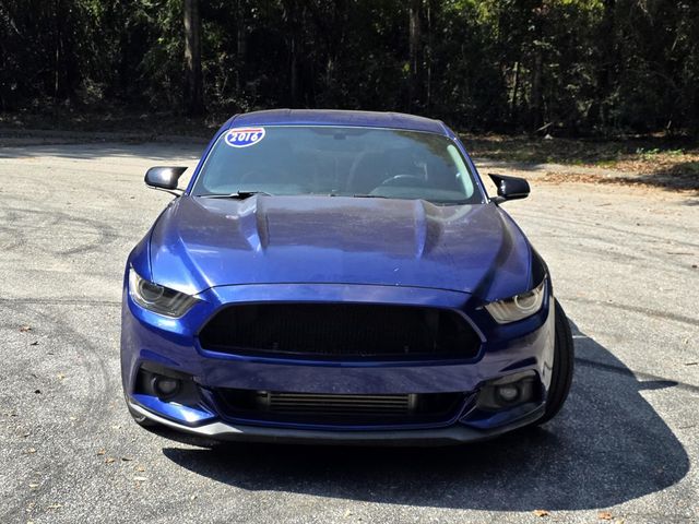 2016 Ford Mustang 2dr Fastback EcoBoost - 23075392 - 1