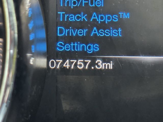 2016 Ford Mustang 2dr Fastback EcoBoost - 23075392 - 30