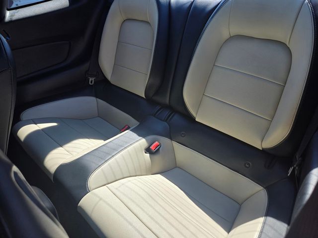 2016 Ford Mustang 2dr Fastback EcoBoost - 22999972 - 9