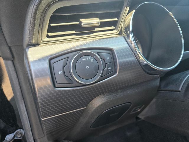 2016 Ford Mustang 2dr Fastback EcoBoost - 22999972 - 11