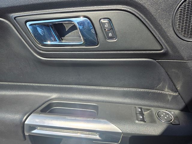 2016 Ford Mustang 2dr Fastback EcoBoost - 22999972 - 14