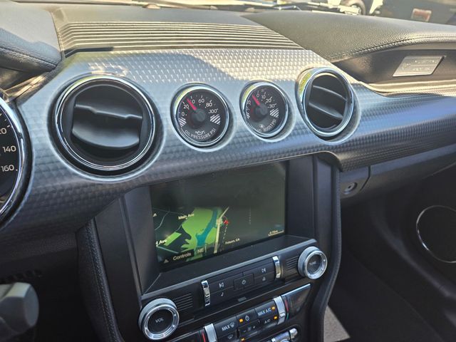 2016 Ford Mustang 2dr Fastback EcoBoost - 22999972 - 16