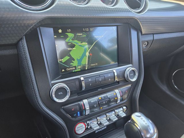 2016 Ford Mustang 2dr Fastback EcoBoost - 22999972 - 17