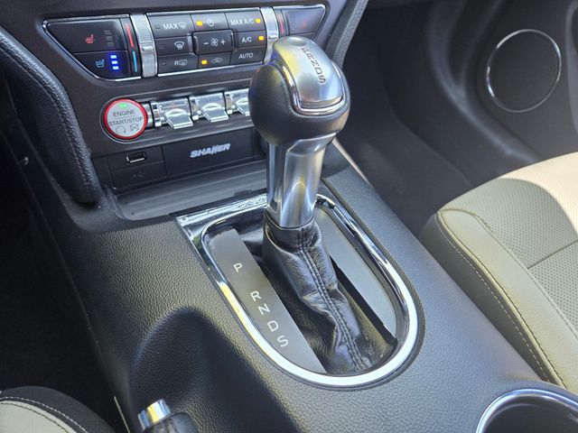 2016 Ford Mustang 2dr Fastback EcoBoost - 22999972 - 18