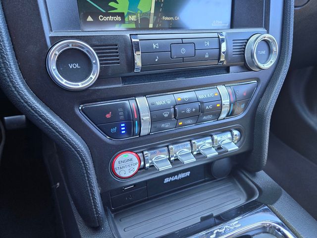 2016 Ford Mustang 2dr Fastback EcoBoost - 22999972 - 19