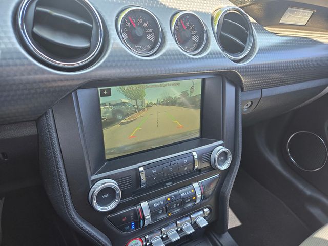 2016 Ford Mustang 2dr Fastback EcoBoost - 22999972 - 20