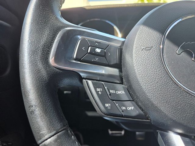 2016 Ford Mustang 2dr Fastback EcoBoost - 22999972 - 23