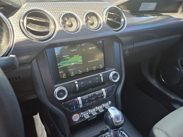 2016 Ford Mustang 2dr Fastback EcoBoost - 22999972 - 24