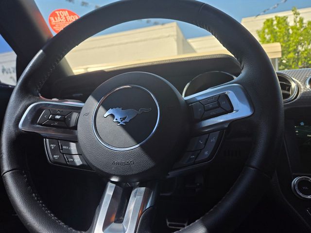 2016 Ford Mustang 2dr Fastback EcoBoost - 22999972 - 26