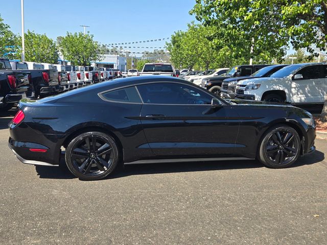 2016 Ford Mustang 2dr Fastback EcoBoost - 22999972 - 2
