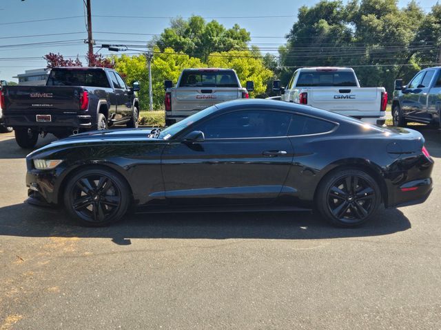 2016 Ford Mustang 2dr Fastback EcoBoost - 22999972 - 6