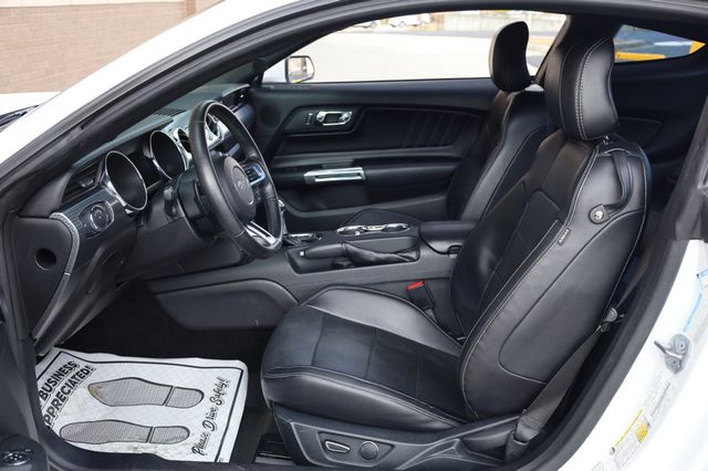 2016 Ford Mustang 2dr Fastback EcoBoost - 22947454 - 15