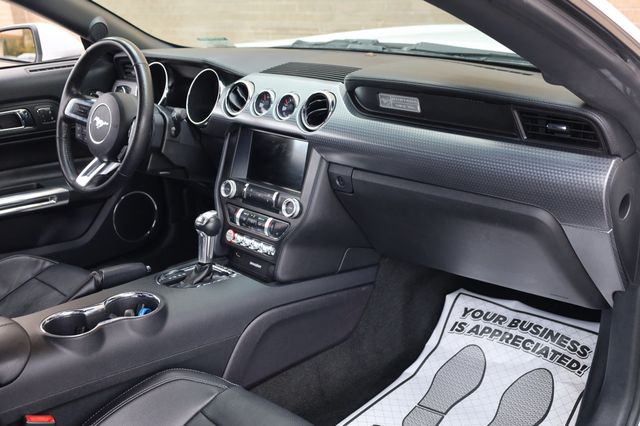 2016 Ford Mustang 2dr Fastback EcoBoost - 22947454 - 20