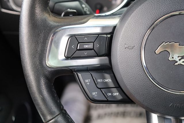 2016 Ford Mustang 2dr Fastback EcoBoost - 22947454 - 23