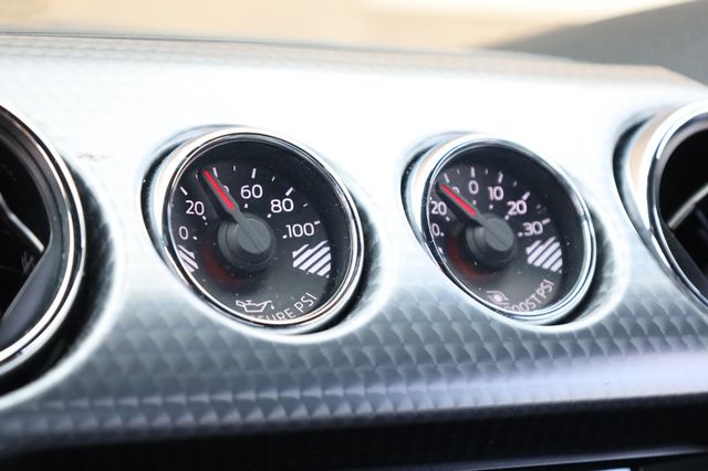 2016 Ford Mustang 2dr Fastback EcoBoost - 22947454 - 27