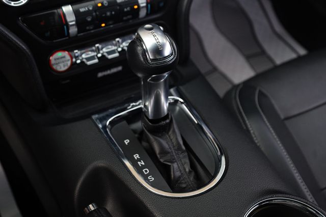 2016 Ford Mustang 2dr Fastback EcoBoost - 22947454 - 30