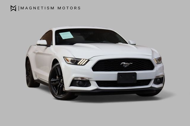 2016 Ford Mustang 2dr Fastback EcoBoost - 22947454 - 7