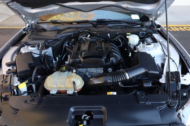 2016 Ford Mustang 2dr Fastback EcoBoost - 22958426 - 9