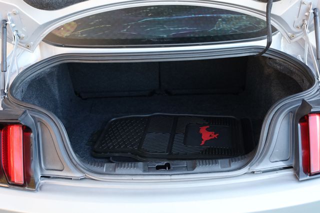 2016 Ford Mustang 2dr Fastback EcoBoost - 22958426 - 10