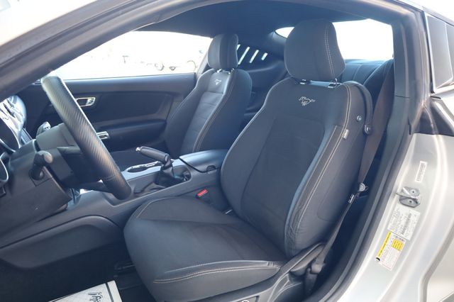 2016 Ford Mustang 2dr Fastback EcoBoost - 22958426 - 14