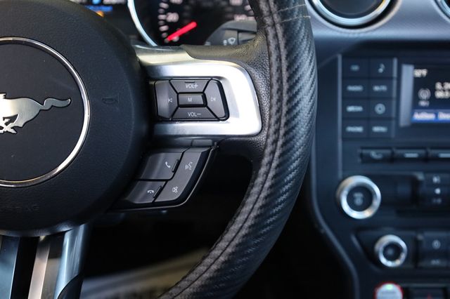 2016 Ford Mustang 2dr Fastback EcoBoost - 22958426 - 22