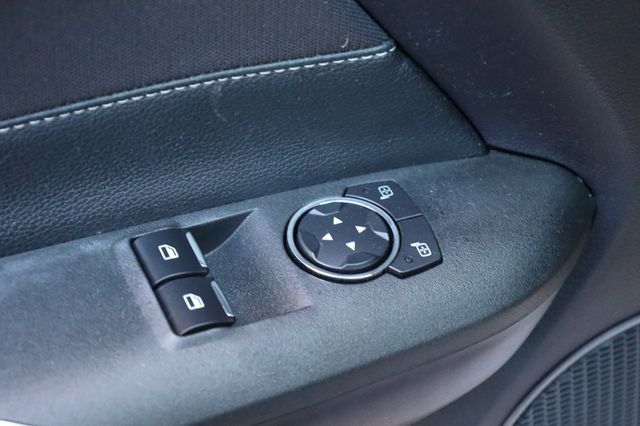 2016 Ford Mustang 2dr Fastback EcoBoost - 22958426 - 23