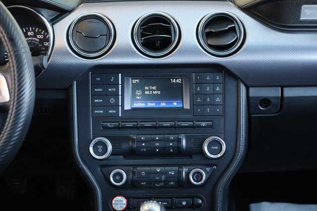 2016 Ford Mustang 2dr Fastback EcoBoost - 22958426 - 25