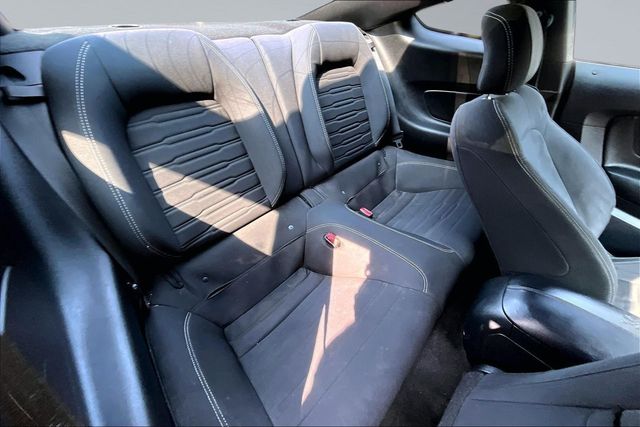2016 Ford Mustang 2dr Fastback EcoBoost - 23060896 - 14