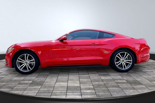 2016 Ford Mustang 2dr Fastback EcoBoost - 23060896 - 3