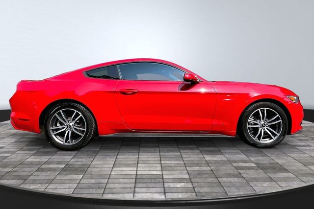 2016 Ford Mustang 2dr Fastback EcoBoost - 23060896 - 7