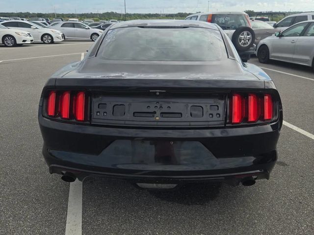 2016 Ford Mustang 2dr Fastback EcoBoost - 23095249 - 2