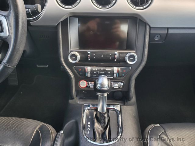 2016 Ford Mustang 2dr Fastback EcoBoost - 23010968 - 20