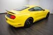 2016 Ford Mustang 2dr Fastback EcoBoost - 22668431 - 9