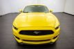 2016 Ford Mustang 2dr Fastback EcoBoost - 22668431 - 13