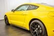 2016 Ford Mustang 2dr Fastback EcoBoost - 22668431 - 27