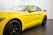 2016 Ford Mustang 2dr Fastback EcoBoost - 22668431 - 30