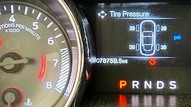 2016 Ford Mustang 2dr Fastback EcoBoost - 23056734 - 14