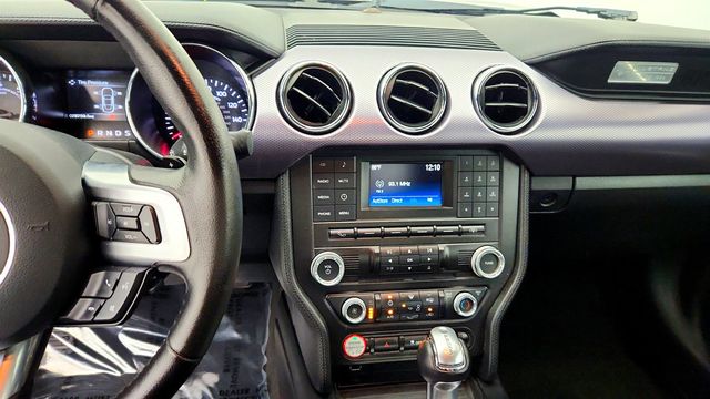 2016 Ford Mustang 2dr Fastback EcoBoost - 23056734 - 16