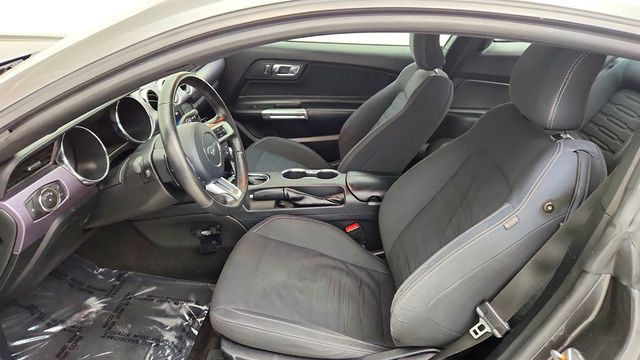 2016 Ford Mustang 2dr Fastback EcoBoost - 23056734 - 17