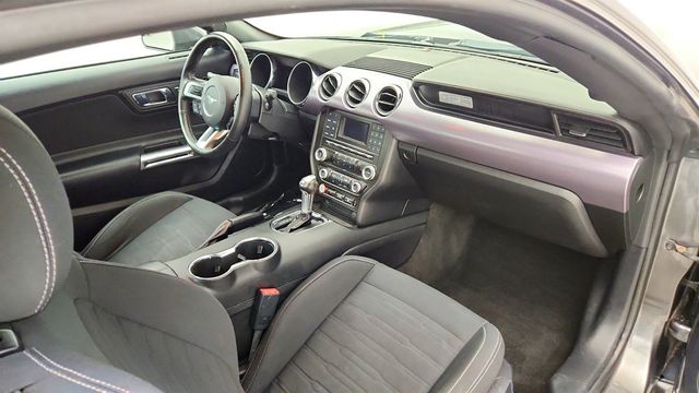 2016 Ford Mustang 2dr Fastback EcoBoost - 23056734 - 21