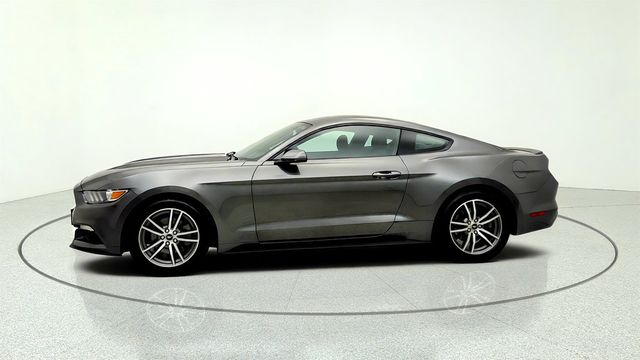 2016 Ford Mustang 2dr Fastback EcoBoost - 23056734 - 7