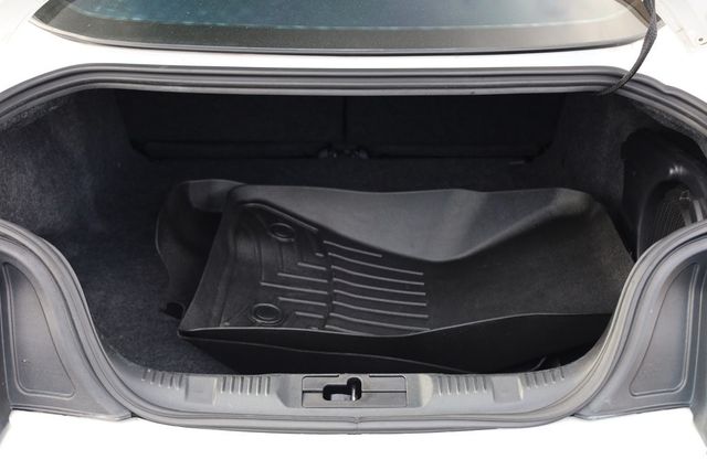 2016 Ford Mustang 2dr Fastback EcoBoost Premium - 22947454 - 11